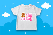 Kiddy Mello - Display Font, a Font by Mily Studio (Thumbnail 3 of 10)