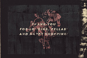 Roller Textures, a Pattern Graphic by nicholasasmita (Thumbnail 9 of 9)