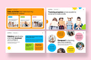 School & Education Presentation, a Presentation Template by BrandPacks (Thumbnail 5 of 7)