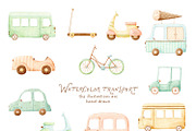 Safari Friends, adventures animals, an Animal Illustration by polikarpovaart (Thumbnail 21 of 24)