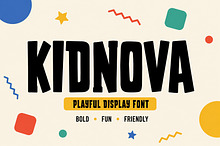 Kidnova