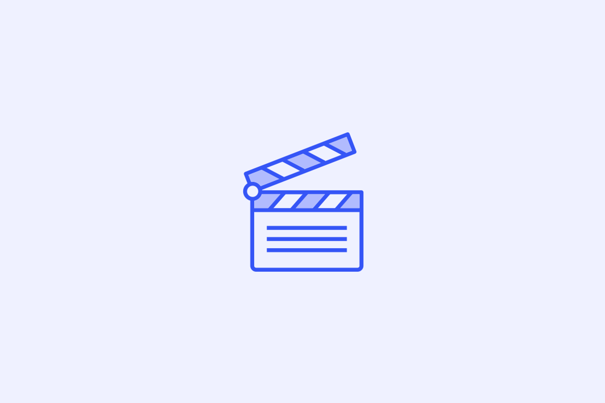 30 Video Editing Icons, an Outline Icon by Creative VIP (Photo 3 of 5)