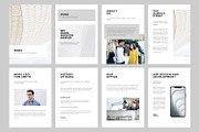 NORS Vertical Google Slide + GIFT, a Presentation Template by PixaSquare (Thumbnail 6 of 23)