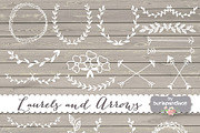 BIG WEDDING BUNDLE, a Texture Illustration by burlapandlace (Thumbnail 9 of 22)