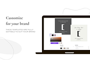 100 Call-To-Action Real Estate Pack, a Social Media Template by Estatik Designs (Thumbnail 9 of 11)