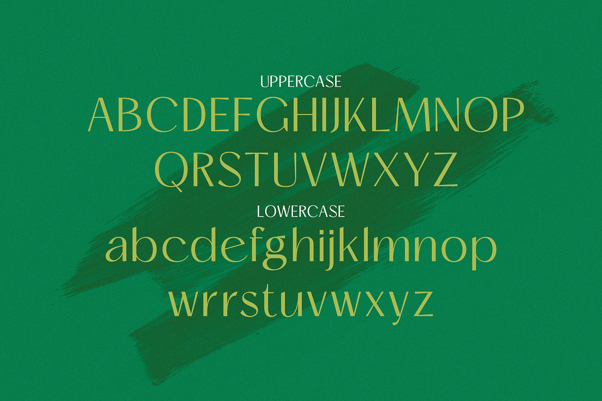 Mogent, a Serif Font by MJtypefoundry (Photo 6 of 8)