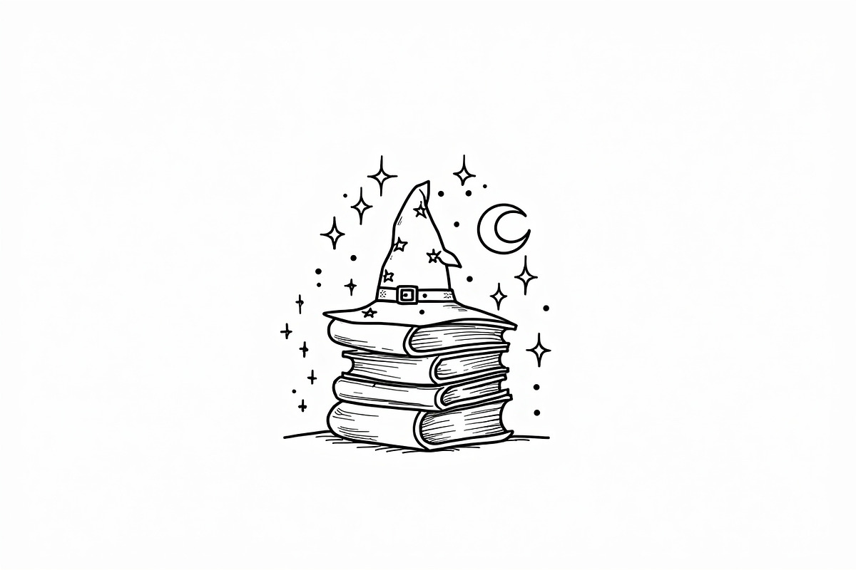 Scary Night Clipart Collection, an Illustration by jahid234 (Photo 15 of 26)