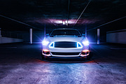 Photoshop Brush Lens flares Bundle, a Brush Add-On by MRI STUDIO (Thumbnail 3 of 20)