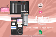 Student Discipline Tracker, a Stationery Template by bellaROSEworkshop (Thumbnail 4 of 6)