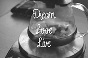 Allina Light, a Script Font by Gblack Id (Thumbnail 6 of 6)