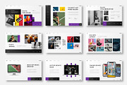 Pluto - Business Google Slide Templa, a Design Template by Dens Creative Studio (Thumbnail 4 of 6)