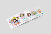 Family & Baby Photo Albums, a Brochure Template by Graphic_Art (Thumbnail 3 of 4)