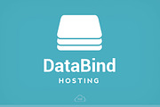 Data Bind Logo Template, a Branding & Logo Template by Logo Heaven (Thumbnail 5 of 5)