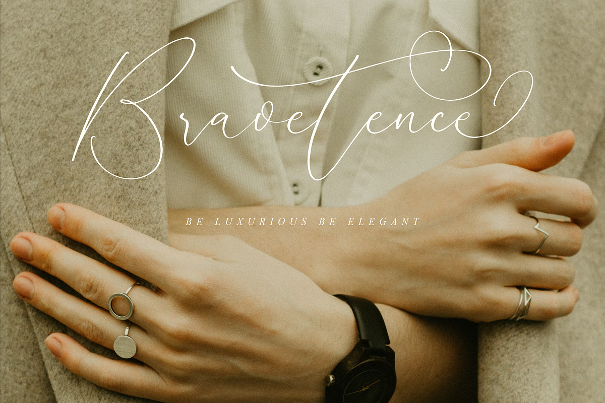 Homylane Dreamyntine Chic Calligraph, a Script Font by Storytype Studio (Photo 7 of 15)