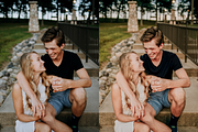 Daylight Lightroom Presets, a Preset Add-On by PixaSquare (Thumbnail 4 of 8)
