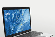 11 Device Scene PSD Mockup Col, an Object Graphic by Sinlatown (Thumbnail 12 of 14)
