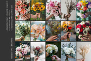 Elegant Custom Flower Bouquets, a Business Photo by AS Studio (Thumbnail 4 of 6)