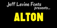 Alton JNL