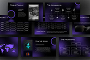 Project InterActive Presentation, a Presentation Template by BumbleGraph Studio (Thumbnail 3 of 4)