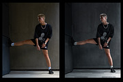 Dark street presets, a Preset Add-On by Elijah (Thumbnail 5 of 11)