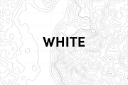 Vector Topographic Maps - Pack 2, a Texture Graphic by BenDesigner (Thumbnail 5 of 5)