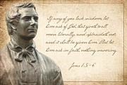 Brother Joseph, a Handwritten Font by eric.oliver703 (Thumbnail 6 of 6)