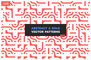 Abstract & Bold Vector Patterns V02, a Pattern Graphic by dvtchk (Thumbnail 12 of 15)