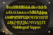 Mythical Romance Modern Display, a Serif Font by timelesstype.co (Thumbnail 18 of 20)