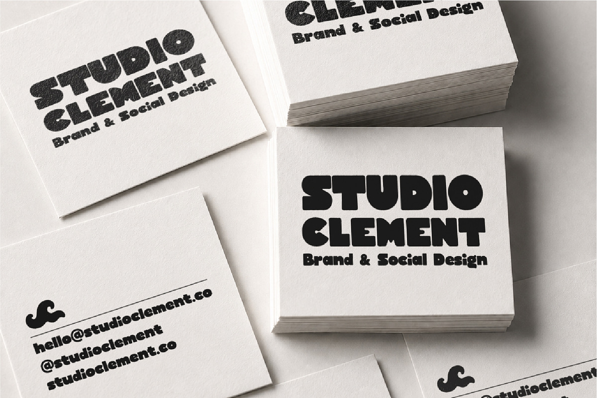 ZIGMO, a Sans Serif Font by Prestige Artsy Studio (Photo 2 of 11)
