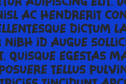 Dlowi Font, a Script Font by Marvadesign (Thumbnail 10 of 12)