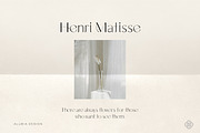 ALUBIA - modern sans serif, a Sans Serif Font by Alubia design (Thumbnail 5 of 8)