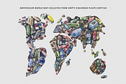 Pollution, an Object Graphic by Design X0 (Thumbnail 2 of 9)