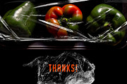 Plastic Wrap Texture #02, a Texture Graphic by alexandeerco (Thumbnail 23 of 23)
