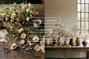 50 English Style Floral Stock Photos, a Nature Photo by SB DESIGN (Thumbnail 5 of 5)