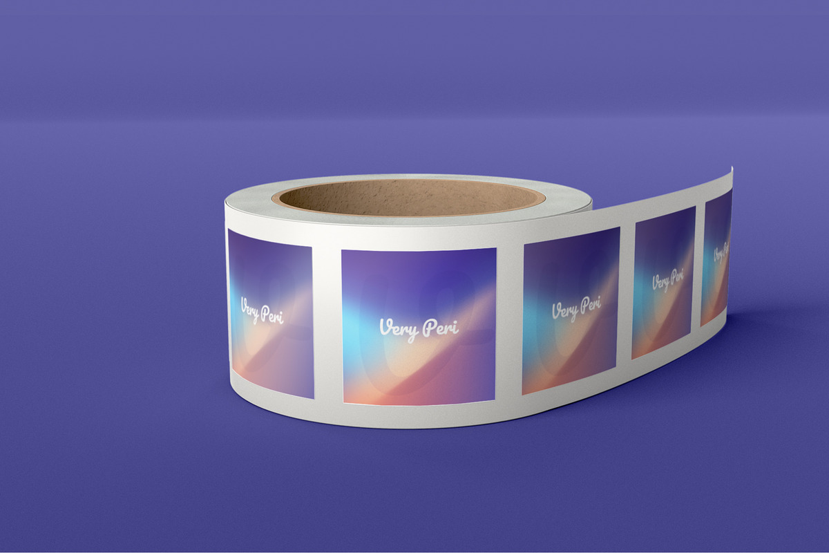 25 Very Peri Abstract Gradients, a Brushes & More by VitalexStudio (Photo 9 of 9)