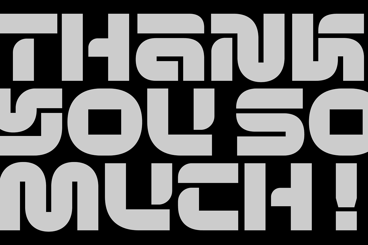 Respro - Display Font, a Sans Serif Font by limitype (Photo 13 of 13)