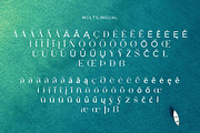 Makola Belvare | Font Duo, a Sans Serif Font by ClevUs (Thumbnail 12 of 12)