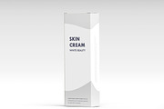 Paper Box Mockup For Beauty Product, a Packaging Mockup by Ram Studio LLC (Thumbnail 6 of 9)