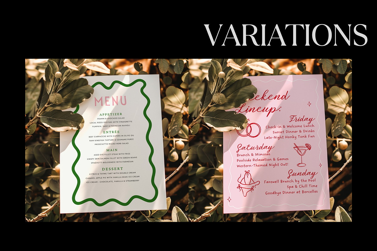 Golden Hour 5x7 Mockup – PSD, a Mockup by PhoebeCreates (Photo 4 of 5)