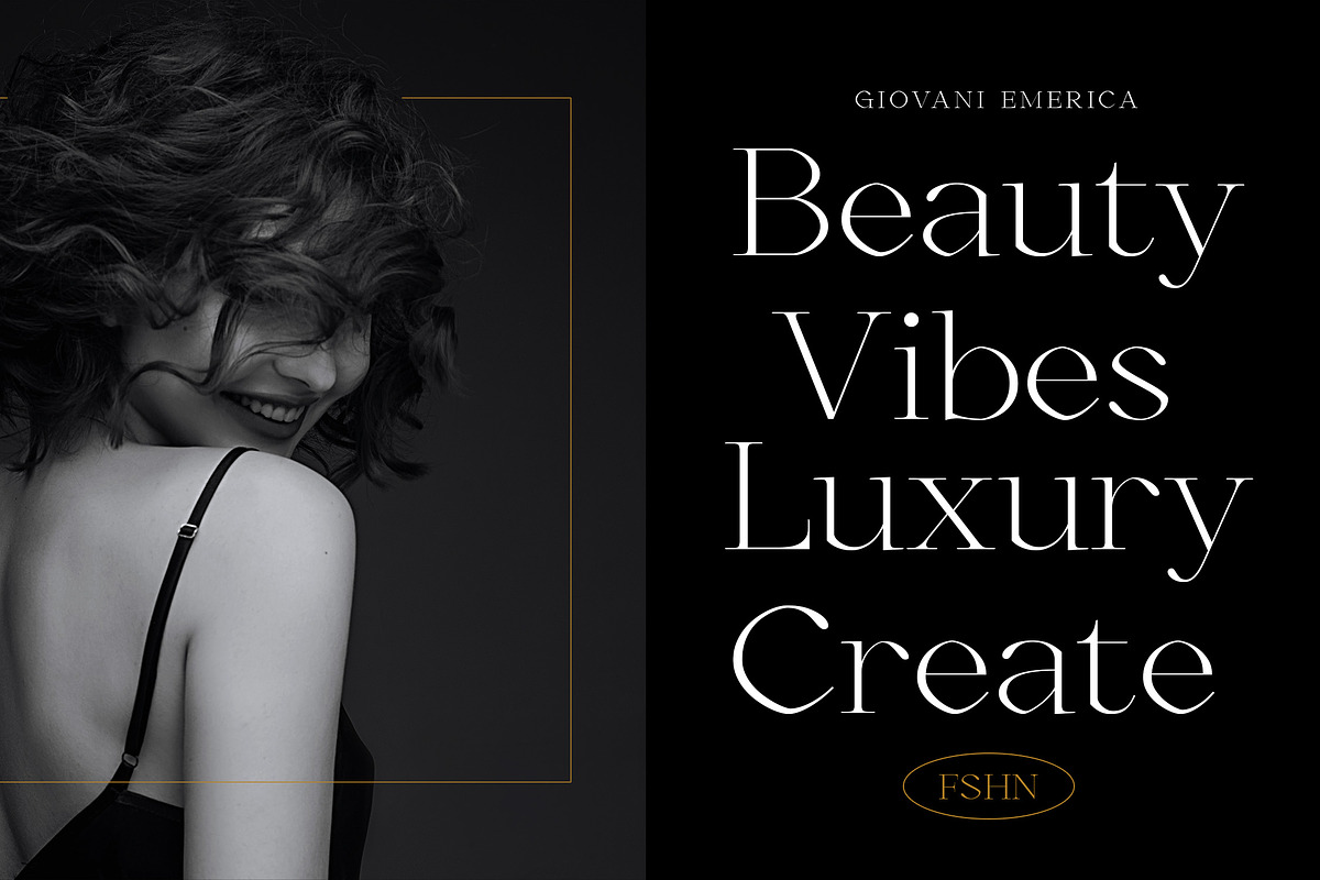 Galviory - Modern Serif, a Serif Font by Typia Nesia (Photo 7 of 9)