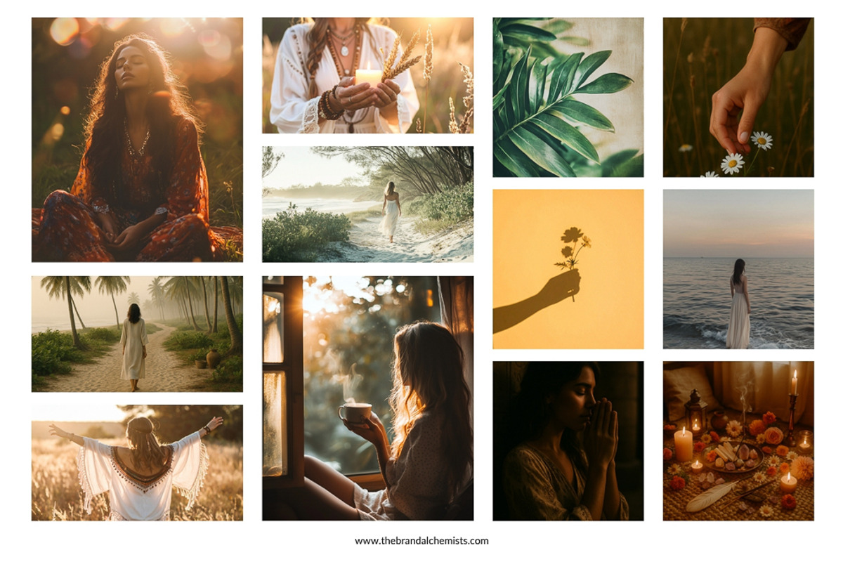Modern Alchemist Stock Images Vol 1, a Nature Photo by The Brand Alchemists (Photo 4 of 10)