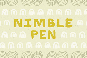 NimblePen