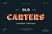 Whole Store Bundle | 95 OFF, a Serif Font by Swistblnk Std. (Thumbnail 11 of 60)