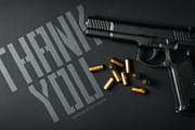 Scared of Bums Typeface, a Serif Font by alit design (Thumbnail 15 of 15)