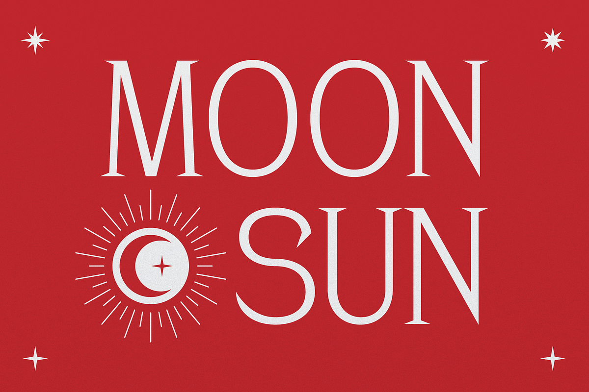Merasica Klaus | Display Serif, a Serif Font by gracetype_studio (Photo 2 of 12)