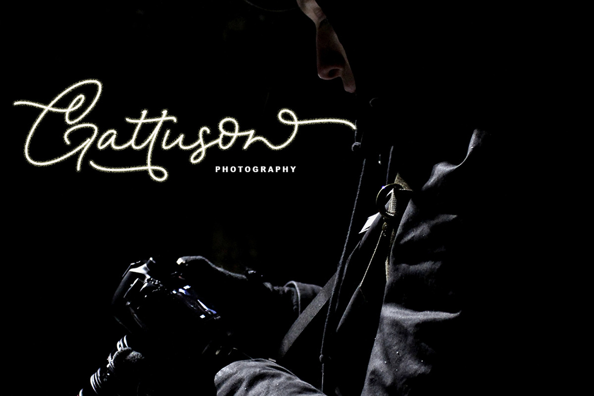 Twenty One, a Script Font by Akifatype. (Photo 5 of 7)