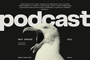 Bomstad Display Typeface, a Sans Serif Font by Foxtype (Thumbnail 7 of 12)