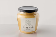 Minimal Logo Kit, a Branding & Logo Template by Garden in frame (Thumbnail 9 of 11)