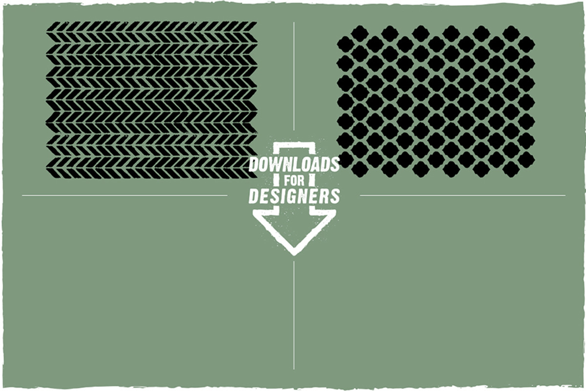 Prints and Patterns - Vector Pack, a Texture Graphic by Downloads for ...