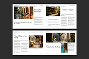 Landscape Hotel Brochure Template, a Brochure Template by BrandPacks (Thumbnail 8 of 10)